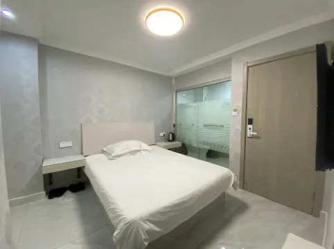 山石賓館