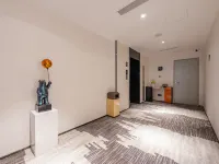 北京天安門王府井步行街亞朵飯店 王府井地鐵站附近的飯店
