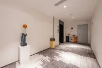 北京天安門王府井步行街亞朵酒店
