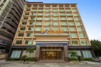 Yeste Hotel (Huizhou Huiyang Tangxia Avenue) Hotels in Huizhou
