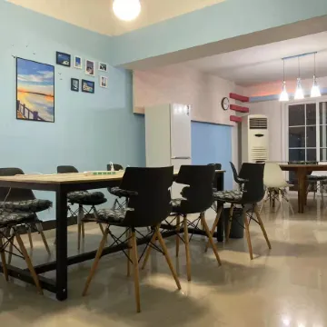 Changsha Weifeng Hostel