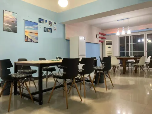 Changsha Weifeng Hostel