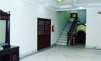 Hotel Serena Palace Multan
