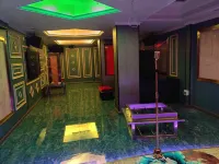 peng lai fashion hotel