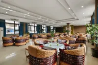 Rongxian Xinghe Hotel