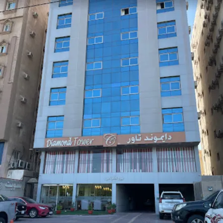 Burj Al Almas