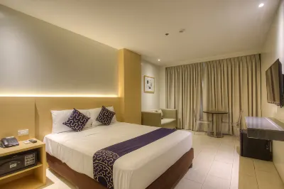 Capital O 827 Speciale Hotel Các khách sạn ở Tanza
