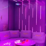 Boya Art Hotel Hotel a Qidong