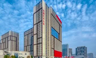 Vienna Hotel (Zhengzhou Hi-tech Wanda Zhengxuanhui Branch)