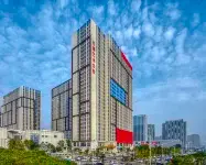 Vienna Hotel (Zhengzhou Hi-tech Wanda Zhengxuanhui Branch) Hotels near Henan College Computer Numerical Control， Kinmen and Matsu Branch