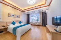Guigang Jingshan Apartment (Nanshan Temple Store, Nanshan Park)