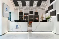 Remai Esports Hotel (Ningbo Railway Station)