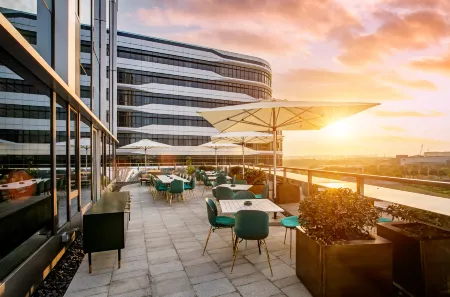 MaxX by Steigenberger Shanghai, Hongqiao Отели рядом с достопримечательностью «Xinzhuang Park»