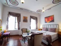 Sarnıç Butik Otel Hotels near Kadikoy