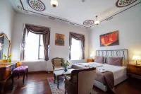 Sarnıç Butik Otel