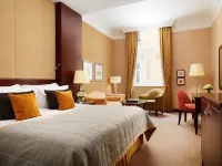 Corinthia Budapest Hotels in Budapest