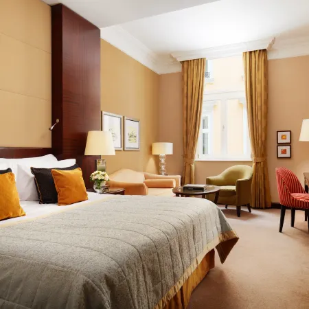 Corinthia Budapest