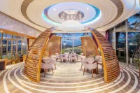 Mission Hills Resort Dongguan - Kitchens