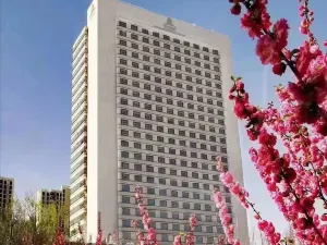 King Lion International Hotel