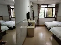 Huizhou Pohu Inn (Huizhou West Lake) - albergo