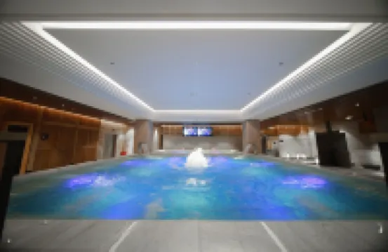 Fuzhou Fulongquan City Garden Hotel (Dongjiekou Shopping Center)