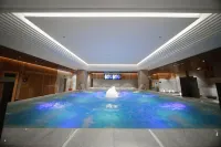 Fuzhou Fulongquan City Garden Hotel (Dongjiekou Shopping Center)