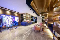 Manxin Hotel Xuzhou Yunlong Wanda Plaza