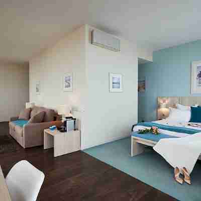 L' Échappée Hôtel Dieppe Rooms