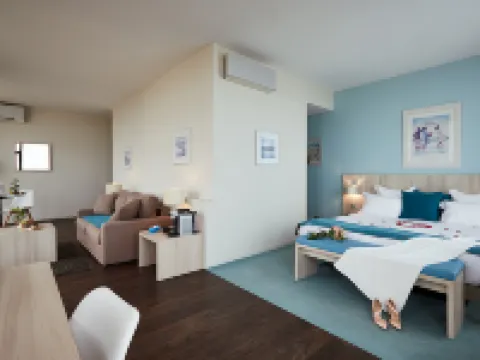 แอลเอกแป้ - โรงแรมคาสิโนดีแป็ป โรงแรมในดิแยป