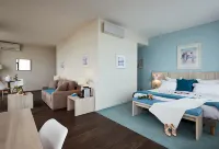 L'Échappée - Hôtel Casino Dieppe Các khách sạn ở Dieppe