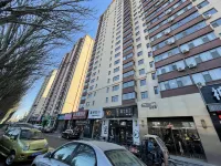 Heyu Hotel Apartment