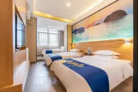 7Days Inn Hotel (Jiaozuo Railway Station)