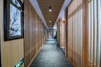 Huangshan Laojiekou Hotel (Tunxi/Liyyang Old Streets Scenic Area)
