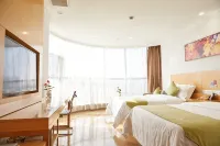 Yinyue Holiday Hotel Hotels near Pingzhou Jade Article Street Scenic Area