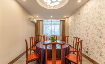 Guishang Boutique Hotel (Jining Gulin Road Affiliated Hospital)