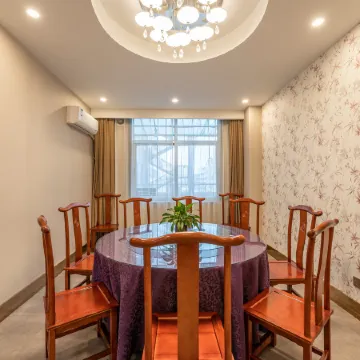 Guishang Boutique Hotel (Jining Gulin Road Affiliated Hospital)