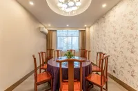 Guishang Boutique Hotel (Jining Gulin Road Affiliated Hospital)