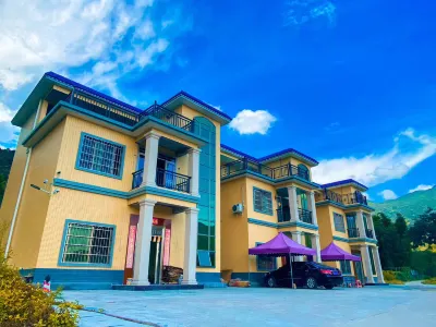 guishan hotel Hotel di Conghua