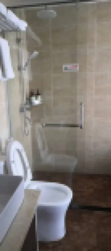 Jinyinwan Business Hotel