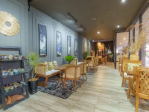 Algoritma Hotel Hotel di Palembang