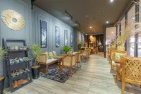 Algoritma Hotel Hotels in Kalidoni