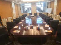 Xinghe SIjihuayan International Hotel Hotels in Xinghe