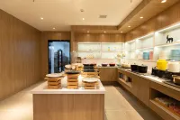 HanTing Hotel (Xian County) Hotels in Xian County