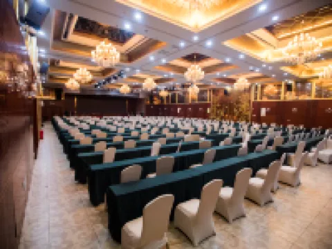 Linwu International Hotel Hotels in Linwu