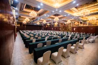 Linwu International Hotel Các khách sạn ở Lâm Vũ