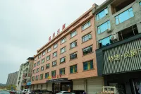賀州柏美公寓