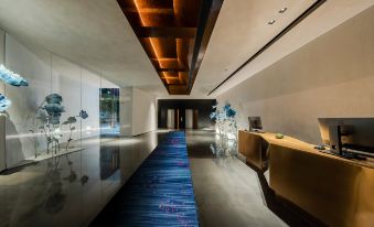Yingdas Hotel Shenzhen Nanshan