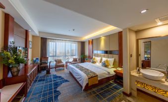 Ding He International Hotel