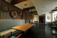hupan hotel - 무료 와이파이