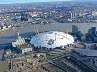 لندن سيتي أيربورت هوتل Hotels near ولويش